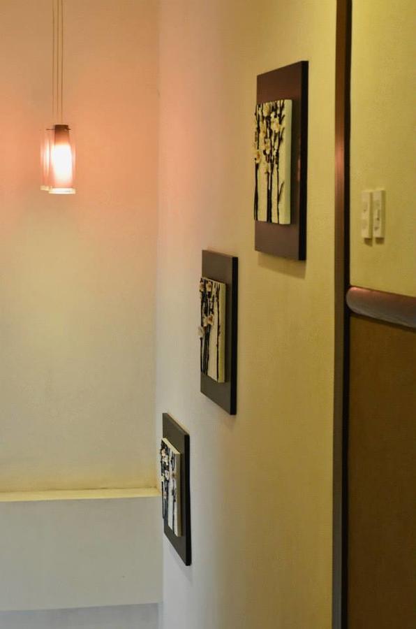 Hotel Formosa Daet ภายนอก รูปภาพ