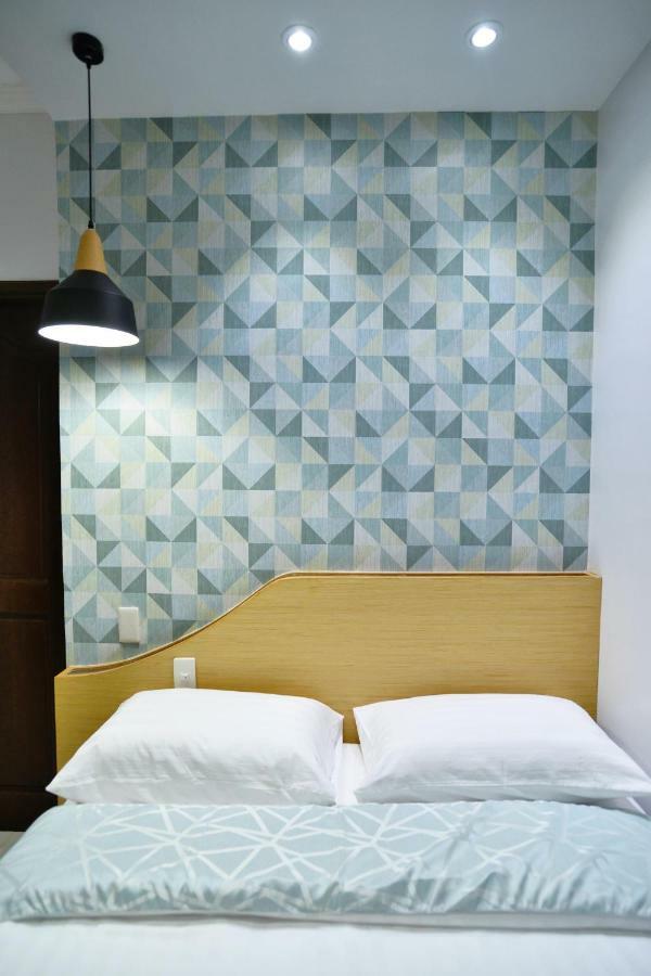 Hotel Formosa Daet ภายนอก รูปภาพ